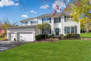 786 Providence Ln, Crystal Lake, IL 60012 - Photo 1