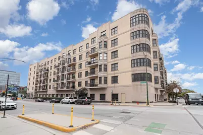 520 N Halsted Street #613, Chicago, IL 60642 - Photo 1