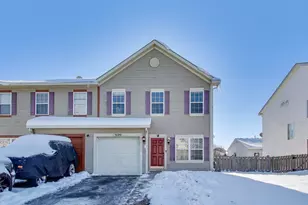 3120 Hoffman St, Plano, IL 60545 - Photo 1