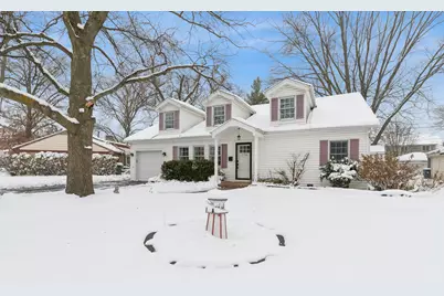 1726 Elliott Street, Park Ridge, IL 60068 - Photo 1