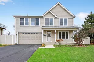 5541 E Celebrity Cir, Hanover Park, IL 60133 - Photo 1