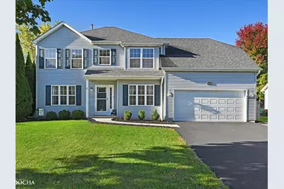 24933 Jordan Lane, Plainfield, IL 60544 - Photo 1