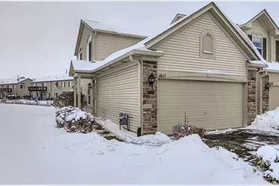 1611 Fredericksburg Lane #0, Aurora, IL 60503 - Photo 1