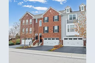 2548 Huntleigh Lane, Woodridge, IL 60517 - Photo 1