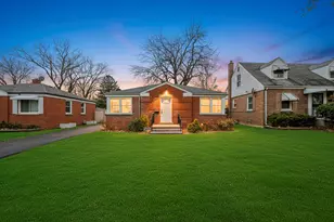 410 Englewood Ave, Hillside, IL 60162 - Photo 1