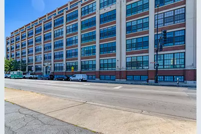 3963 W Belmont Avenue #606, Chicago, IL 60618 - Photo 1