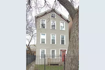1437 N Wicker Park Avenue, Chicago, IL 60622 - Photo 1