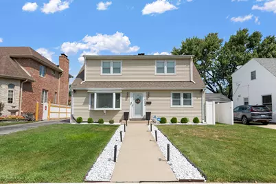 7030 Foster Street, Morton Grove, IL 60053 - Photo 1