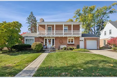 524 S Kensington Avenue, La Grange, IL 60525 - Photo 1