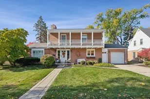 524 S Kensington Ave, La Grange, IL 60525 - Photo 1