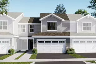 450 Hathaway Ln, Oswego, IL 60543 - Photo 1