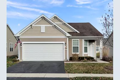 1620 Patriot Street, Shorewood, IL 60404 - Photo 1