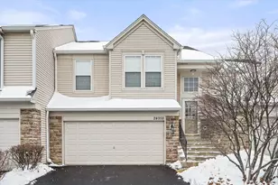 24958 W Gates Ln, Plainfield, IL 60585 - Photo 1