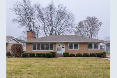 533 Flossmoor Avenue, Waukegan, IL 60085 - Photo 1