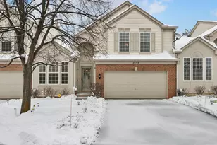 2854 Waterfront Ave, Algonquin, IL 60102 - Photo 1