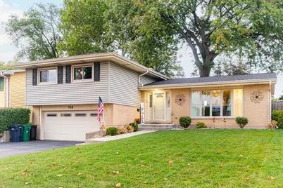 716 E Wilson Avenue, Lombard, IL 60148 - Photo 1