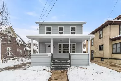 332 North Avenue, Aurora, IL 60505 - Photo 1