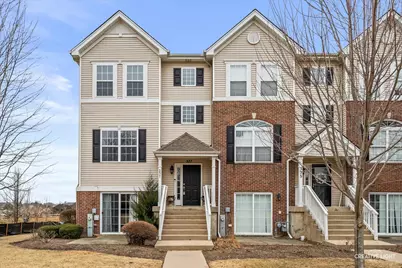 337 Lakeshore Drive, Oswego, IL 60543 - Photo 1