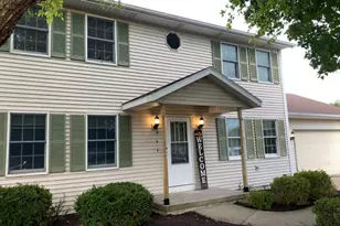 304 Brynn Dr, Manhattan, IL 60442 - Photo 1