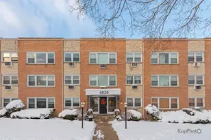 4820 Conrad St, Skokie, IL 60077 - Photo 1