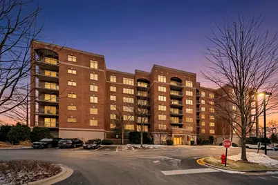 430 S Western Avenue #601, Des Plaines, IL 60016 - Photo 1