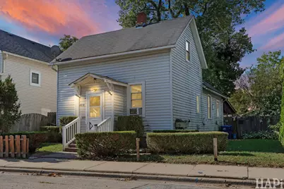 408 Besley Place, Waukegan, IL 60085 - Photo 1