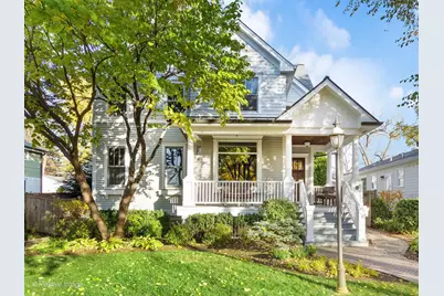 639 S Thurlow Street, Hinsdale, IL 60521 - Photo 1