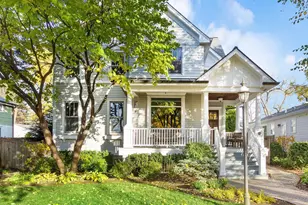 639 S Thurlow St, Hinsdale, IL 60521 - Photo 1