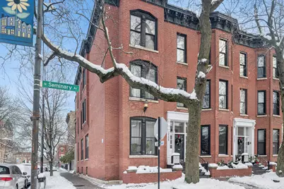 2159 N Seminary Avenue #B, Chicago, IL 60614 - Photo 1
