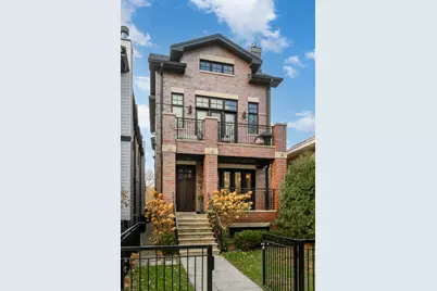 4636 N Paulina Street #1, Chicago, IL 60640 - Photo 1