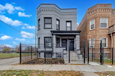 3819 W Arthington Street, Chicago, IL 60624 - Photo 1