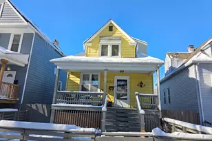 4310 N Central Park Ave, Chicago, IL 60618 - Photo 1