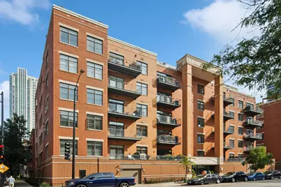 560 W Fulton Street #503, Chicago, IL 60661 - Photo 1