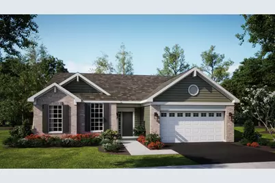 10352 Mey Road, Huntley, IL 60142 - Photo 1