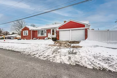 9100 S 55th Avenue, Oak Lawn, IL 60453 - Photo 1