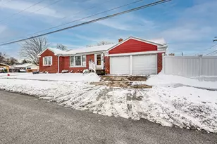 9100 S 55th Ave, Oak Lawn, IL 60453 - Photo 1