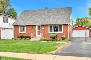 7948 Merrimac Ave, Burbank, IL 60459 - Photo 1