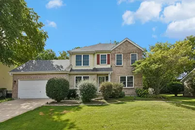 616 Pinehurst Drive, North Aurora, IL 60542 - Photo 1