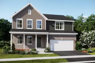 1556 Sawgrass Ln, Beecher, IL 60401 - Photo 1