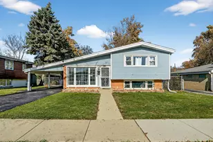 2126 David Dr, Des Plaines, IL 60018 - Photo 1