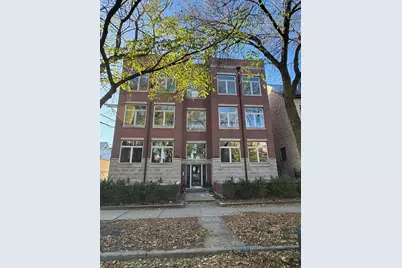 3616 N Janssen Avenue #2S, Chicago, IL 60613 - Photo 1