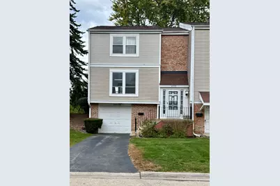 2238 Clifton Place, Hoffman Estates, IL 60169 - Photo 1