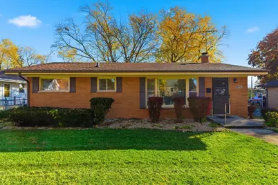 1110 Carmel Boulevard, Zion, IL 60099 - Photo 1