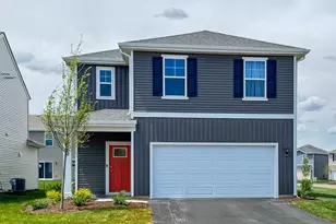 1411 Acadia Cir, Pingree Grove, IL 60140 - Photo 1