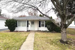 1425 Frederick St, Joliet, IL 60435 - Photo 1