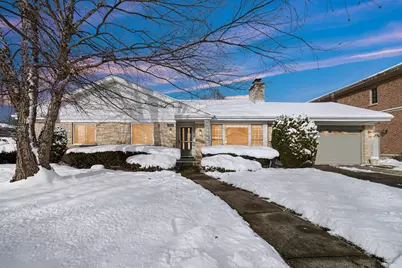 5156 Farwell Avenue, Skokie, IL 60077 - Photo 1