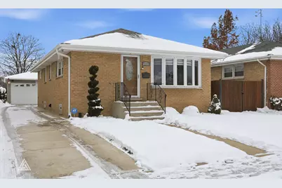 3644 Scott Street, Franklin Park, IL 60131 - Photo 1