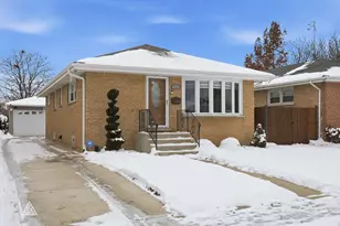3644 Scott St, Franklin Park, IL 60131 - Photo 1