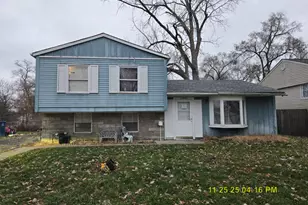 1859 Reichert Ave, Sauk Village, IL 60411 - Photo 1