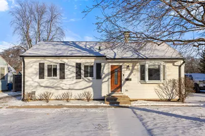 115 N Western Avenue, Aurora, IL 60506 - Photo 1